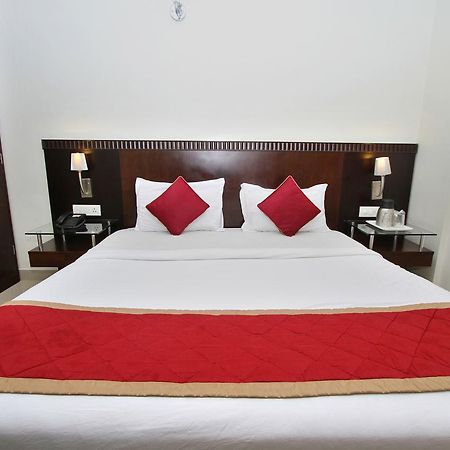 Hotel Amshi International Bangalore Extérieur photo