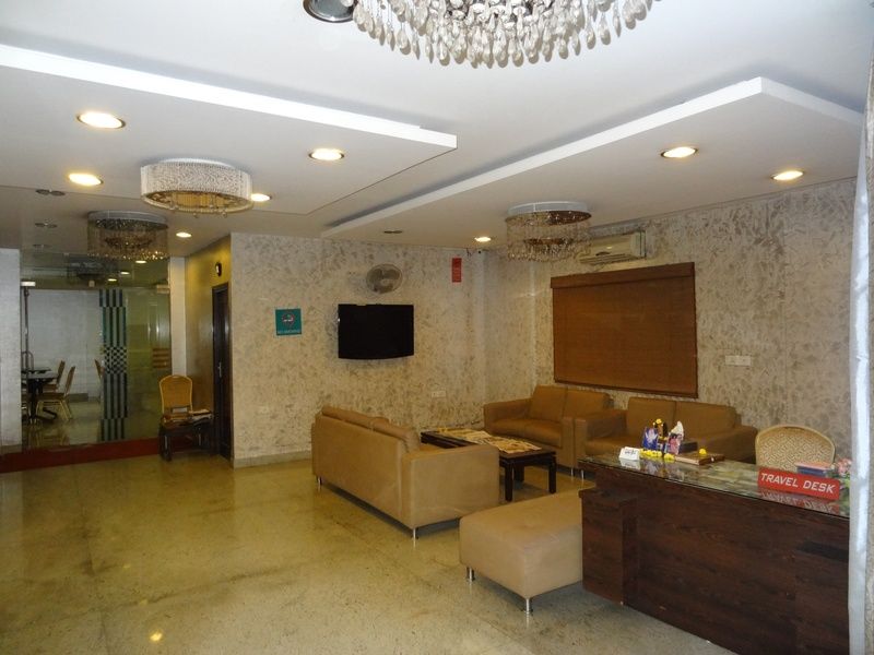 Hotel Amshi International Bangalore Extérieur photo