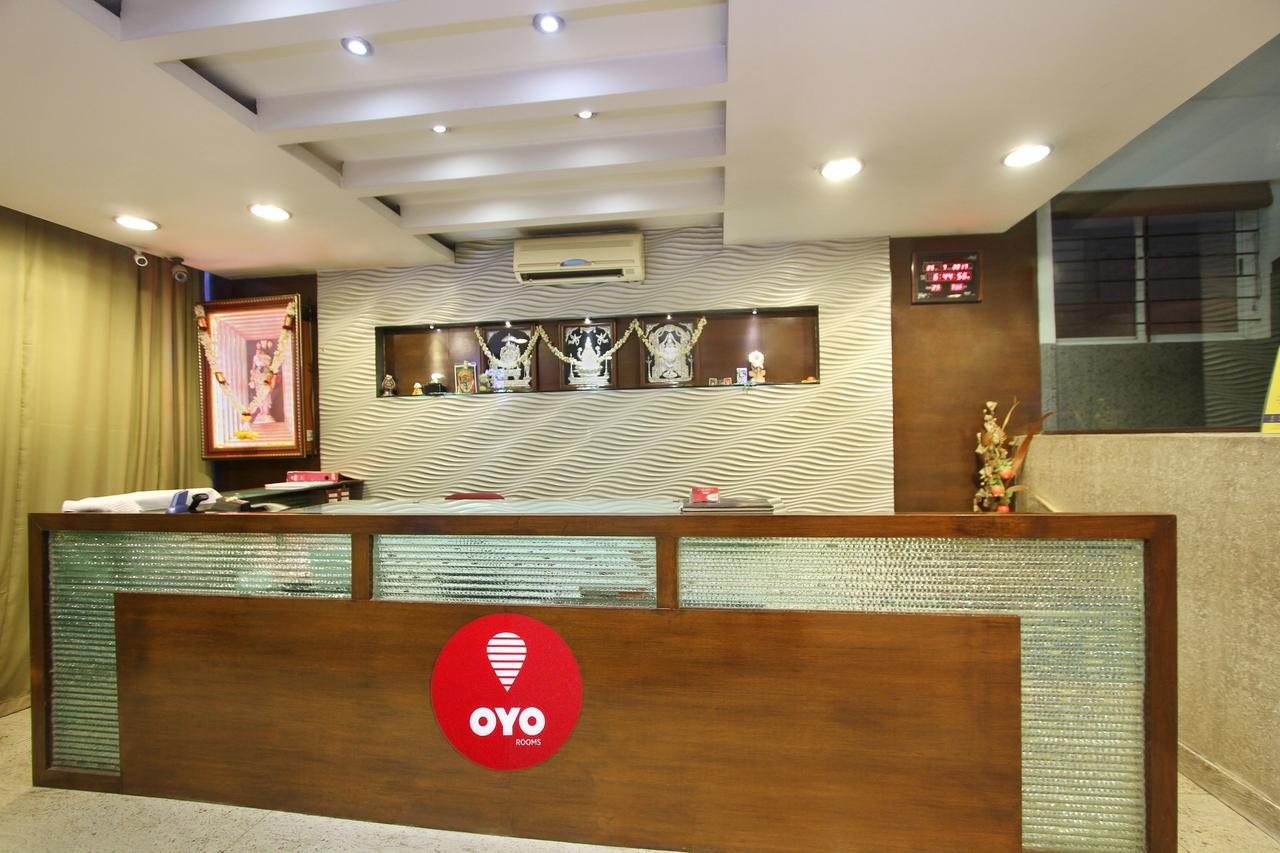 Hotel Amshi International Bangalore Extérieur photo