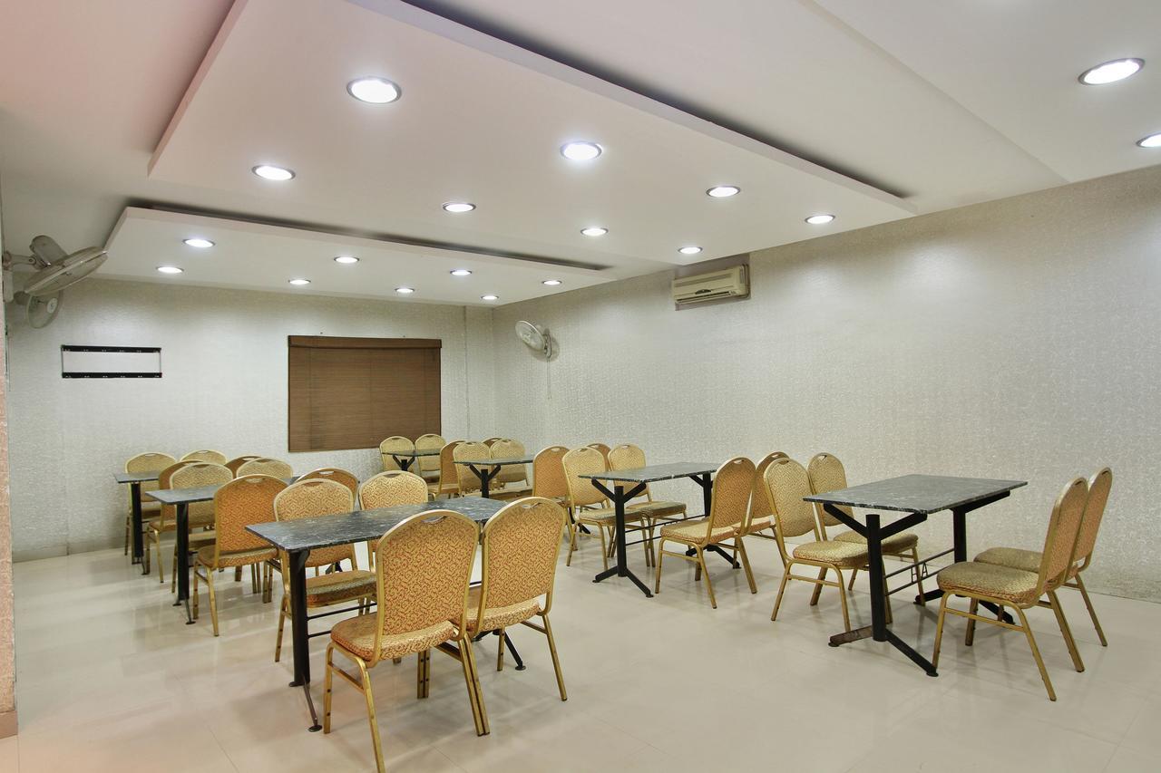 Hotel Amshi International Bangalore Extérieur photo