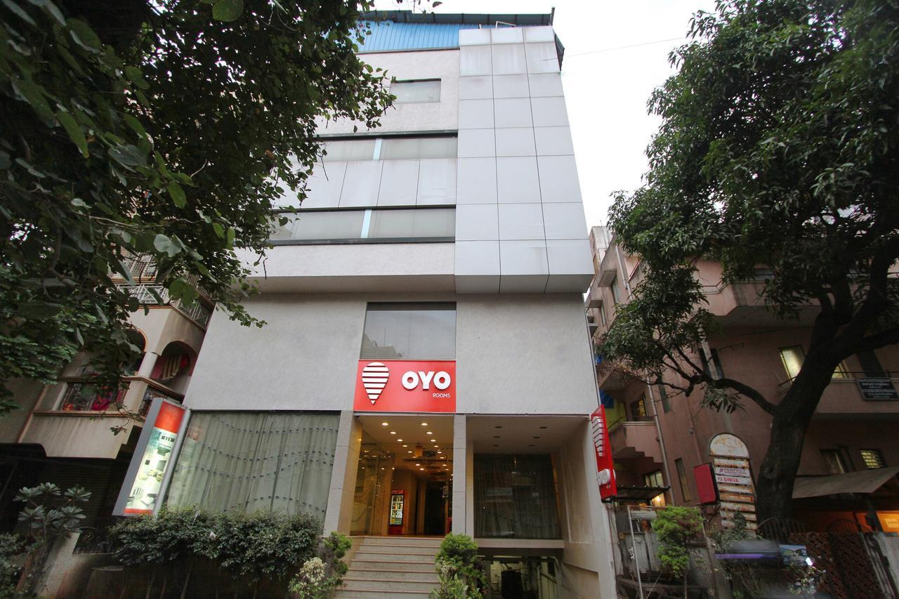 Hotel Amshi International Bangalore Extérieur photo